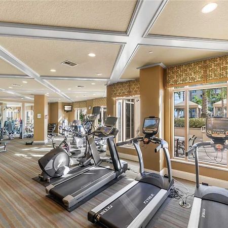 Sand Pearl 1406, 2 Bedrooms, Diamond Rated, Pool, Gym, Sleeps 6 クリアウォーター・ビーチ エクステリア 写真