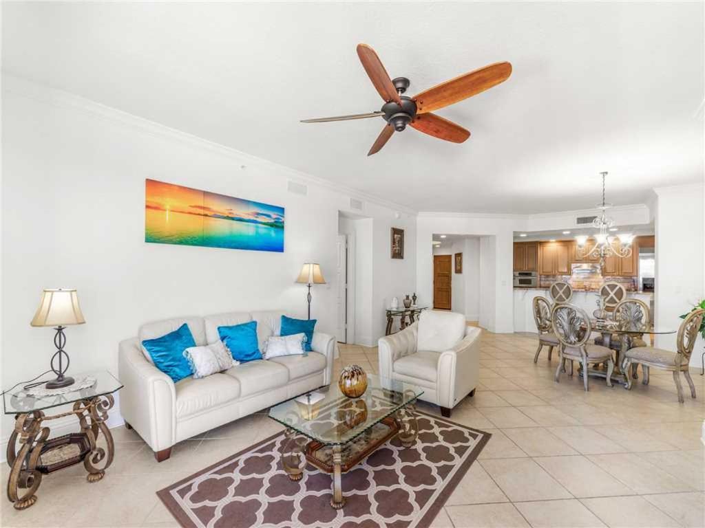 Sand Pearl 1406, 2 Bedrooms, Diamond Rated, Pool, Gym, Sleeps 6 クリアウォーター・ビーチ エクステリア 写真