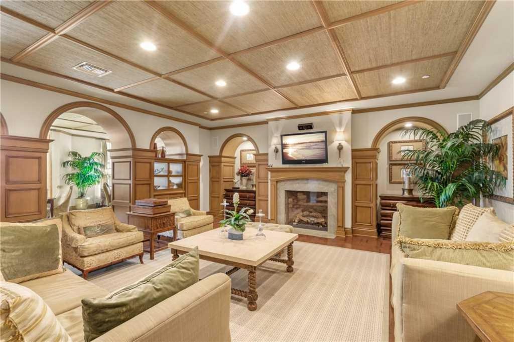 Sand Pearl 1406, 2 Bedrooms, Diamond Rated, Pool, Gym, Sleeps 6 クリアウォーター・ビーチ エクステリア 写真