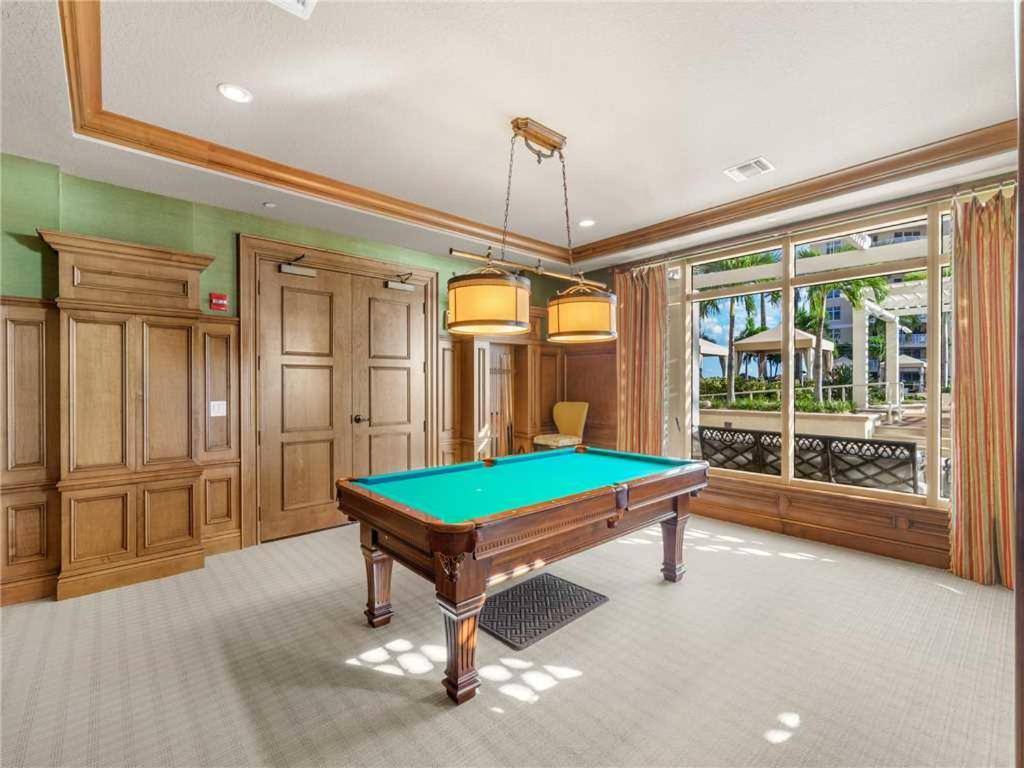 Sand Pearl 1406, 2 Bedrooms, Diamond Rated, Pool, Gym, Sleeps 6 クリアウォーター・ビーチ エクステリア 写真