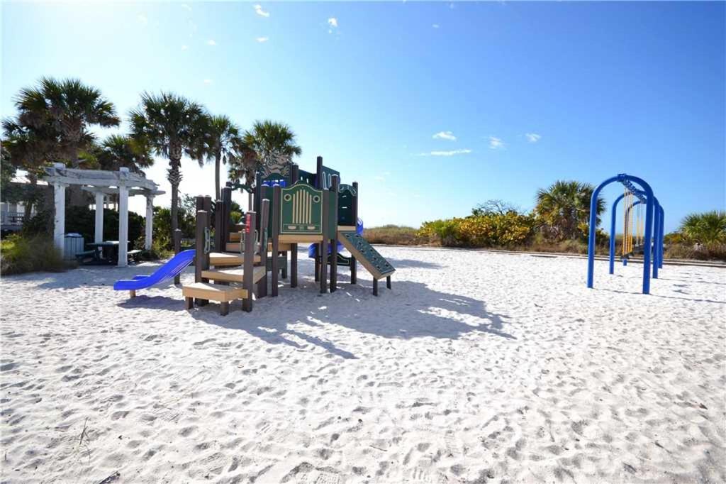 Sand Pearl 1406, 2 Bedrooms, Diamond Rated, Pool, Gym, Sleeps 6 クリアウォーター・ビーチ エクステリア 写真