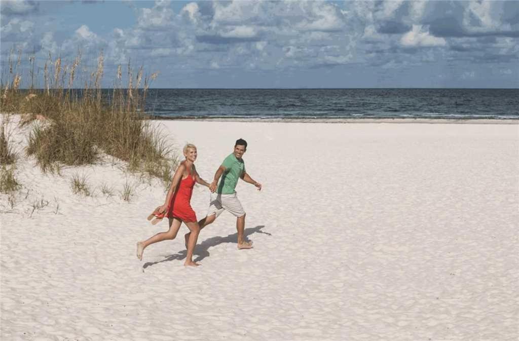Sand Pearl 1406, 2 Bedrooms, Diamond Rated, Pool, Gym, Sleeps 6 クリアウォーター・ビーチ エクステリア 写真