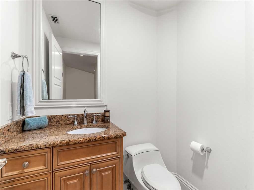 Sand Pearl 1406, 2 Bedrooms, Diamond Rated, Pool, Gym, Sleeps 6 クリアウォーター・ビーチ エクステリア 写真