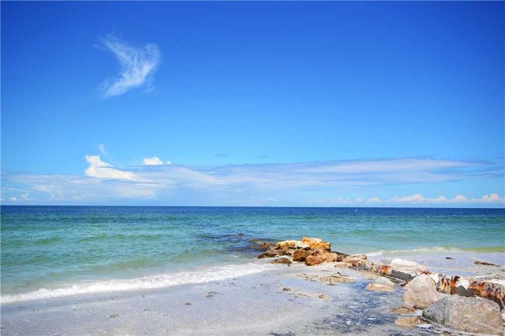 Sand Pearl 1406, 2 Bedrooms, Diamond Rated, Pool, Gym, Sleeps 6 クリアウォーター・ビーチ エクステリア 写真